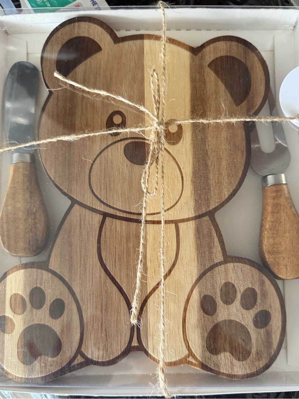 Cheese board - Picture 2 of 2